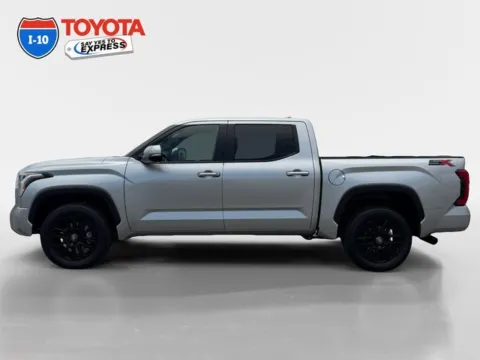 Photos of 2026 Toyota Tundra SR5 for sale in Indio, CA at I-10 Toyota