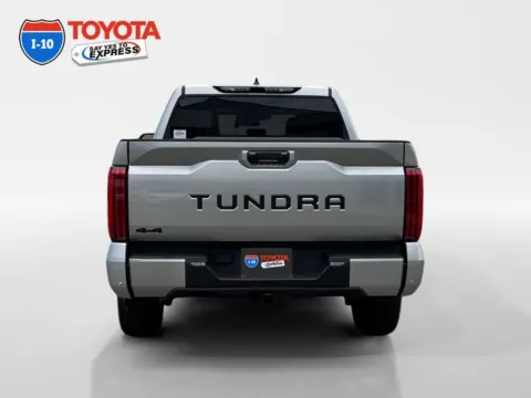 More photos of 2026 Toyota Tundra SR5 at I-10 Toyota, CA