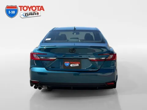 More photos of 2026 Toyota Camry SE at I-10 Toyota, CA