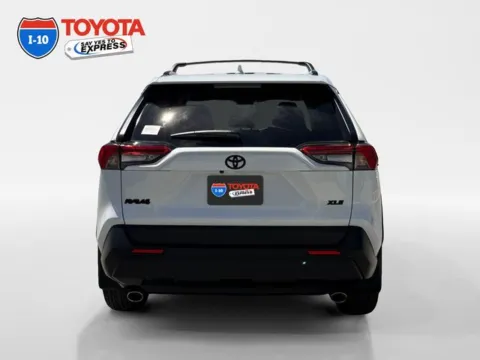 More photos of 2025 Toyota RAV4 XLE Premium at I-10 Toyota, CA
