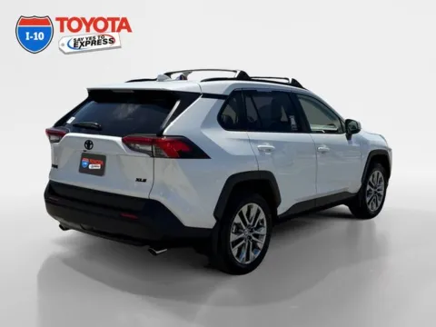More photos of 2025 Toyota RAV4 XLE Premium at I-10 Toyota, CA