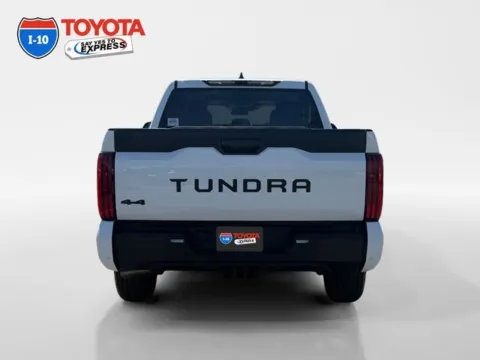 More photos of 2024 Toyota Tundra SR5 at I-10 Toyota, CA