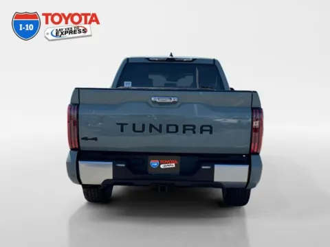 More photos of 2024 Toyota Tundra Hybrid Limited at I-10 Toyota, CA