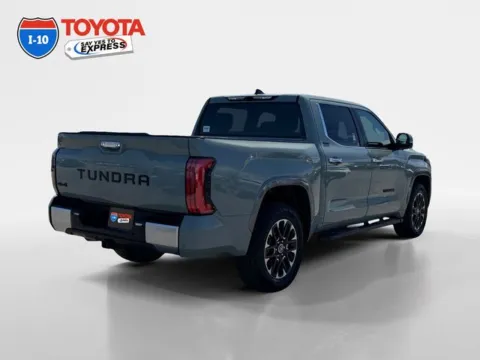 More photos of 2024 Toyota Tundra Hybrid Limited at I-10 Toyota, CA