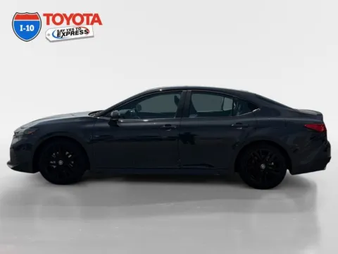Photos of 2025 Toyota Camry SE for sale in Indio, CA at I-10 Toyota