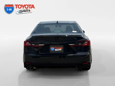 More photos of 2025 Toyota Camry SE at I-10 Toyota, CA