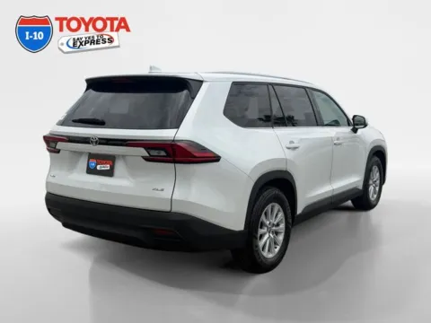 More photos of 2026 Toyota Grand Highlander XLE at I-10 Toyota, CA