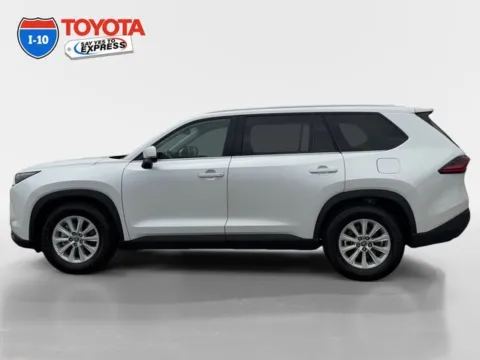 Photos of 2026 Toyota Grand Highlander XLE for sale in Indio, CA at I-10 Toyota