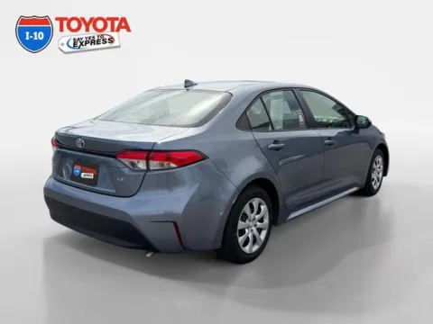 More photos of 2024 Toyota Corolla LE at I-10 Toyota, CA