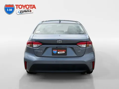 More photos of 2024 Toyota Corolla LE at I-10 Toyota, CA