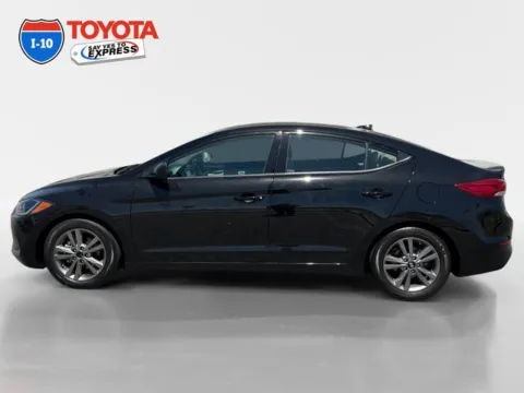 Photos of 2018 Hyundai Elantra Value Edition for sale in Indio, CA at I-10 Toyota