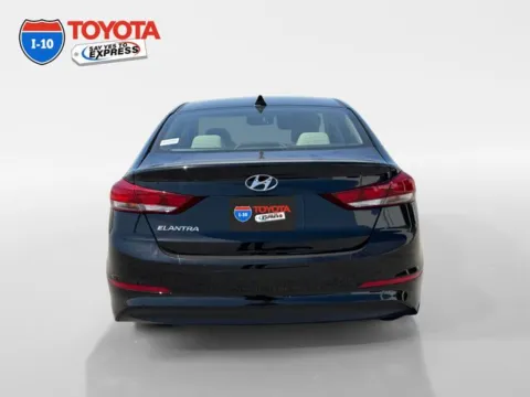More photos of 2018 Hyundai Elantra Value Edition at I-10 Toyota, CA