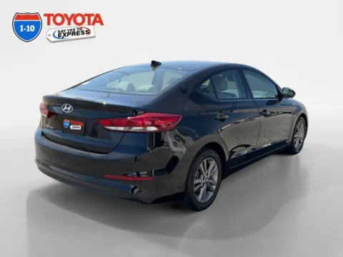 More photos of 2018 Hyundai Elantra Value Edition at I-10 Toyota, CA