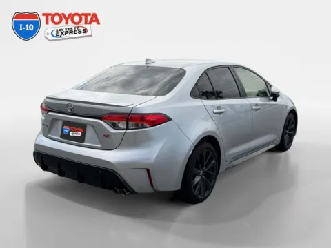 More photos of 2024 Toyota Corolla SE at I-10 Toyota, CA