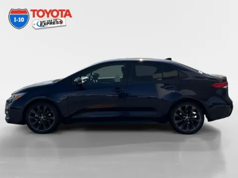 Photos of 2024 Toyota Corolla Hybrid SE for sale in Indio, CA at I-10 Toyota