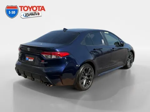 More photos of 2024 Toyota Corolla Hybrid SE at I-10 Toyota, CA