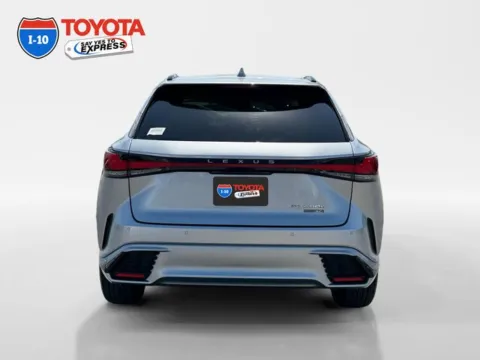 More photos of 2024 Lexus RX 500h F SPORT Performance at I-10 Toyota, CA
