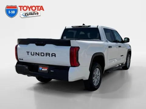 More photos of 2026 Toyota Tundra SR5 at I-10 Toyota, CA