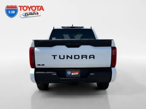 More photos of 2026 Toyota Tundra SR5 at I-10 Toyota, CA