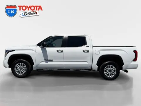 Photos of 2026 Toyota Tundra SR5 for sale in Indio, CA at I-10 Toyota