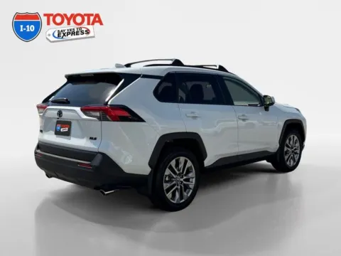 More photos of 2025 Toyota RAV4 XLE Premium at I-10 Toyota, CA