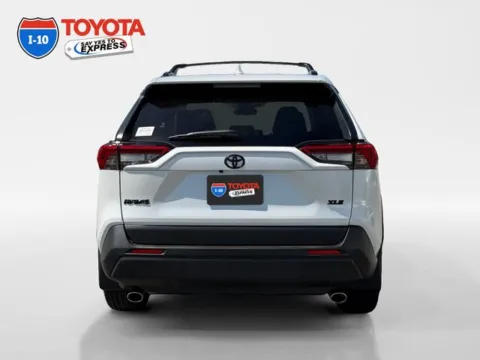 More photos of 2025 Toyota RAV4 XLE Premium at I-10 Toyota, CA
