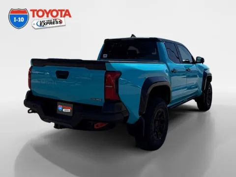 More photos of 2026 Toyota Tacoma Hybrid TRD Pro at I-10 Toyota, CA