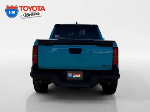 More photos of 2026 Toyota Tacoma Hybrid TRD Pro at I-10 Toyota, CA