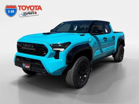 Unknown 2026 Toyota Tacoma Hybrid TRD Pro for sale in Indio, CA