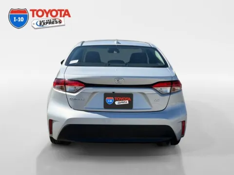 More photos of 2024 Toyota Corolla LE at I-10 Toyota, CA