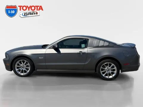 Photos of 2013 Ford Mustang GT Premium for sale in Indio, CA at I-10 Toyota