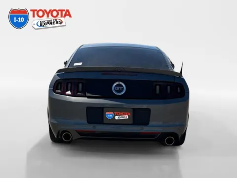 More photos of 2013 Ford Mustang GT Premium at I-10 Toyota, CA