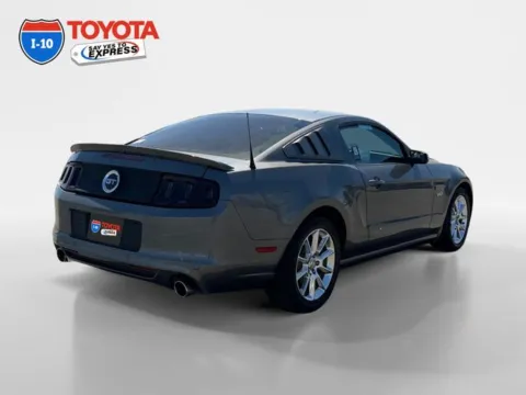 More photos of 2013 Ford Mustang GT Premium at I-10 Toyota, CA