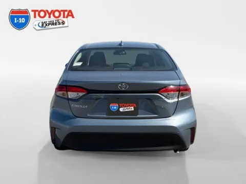 More photos of 2024 Toyota Corolla LE at I-10 Toyota, CA