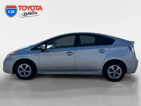 Photos of 2012 Toyota Prius Two for sale in Indio, CA at I-10 Toyota