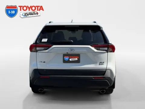 More photos of 2025 Toyota RAV4 Hybrid XLE Premium at I-10 Toyota, CA