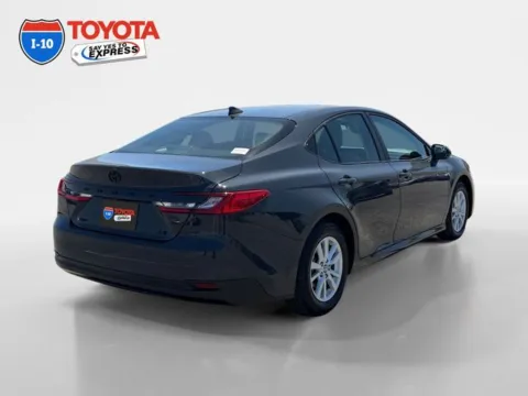 More photos of 2026 Toyota Camry LE at I-10 Toyota, CA
