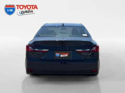 More photos of 2026 Toyota Camry LE at I-10 Toyota, CA