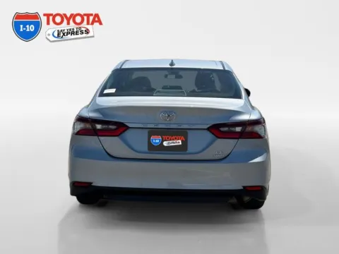 More photos of 2024 Toyota Camry LE at I-10 Toyota, CA