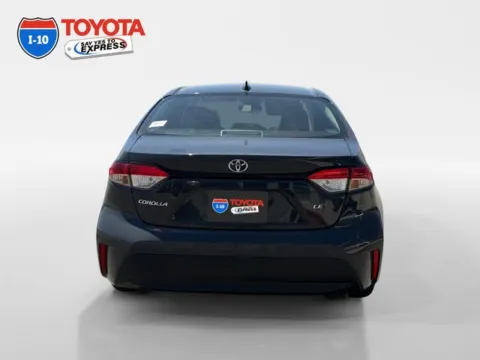 More photos of 2024 Toyota Corolla LE at I-10 Toyota, CA