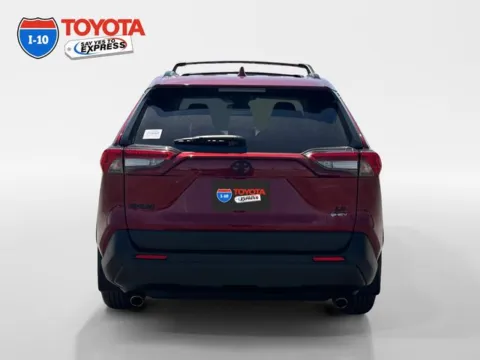 More photos of 2025 Toyota RAV4 Hybrid LE at I-10 Toyota, CA
