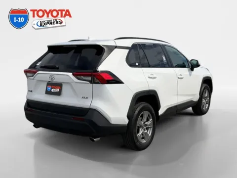 More photos of 2024 Toyota RAV4 XLE at I-10 Toyota, CA