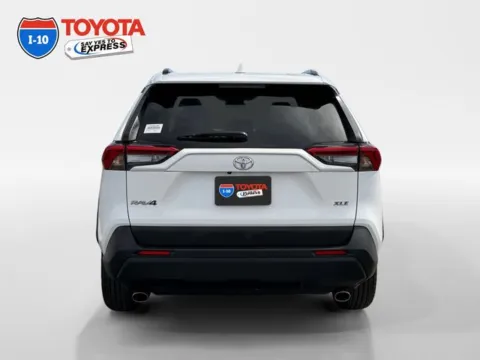 More photos of 2024 Toyota RAV4 XLE at I-10 Toyota, CA
