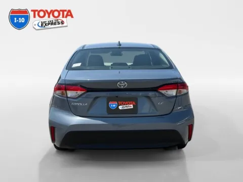 More photos of 2024 Toyota Corolla LE at I-10 Toyota, CA