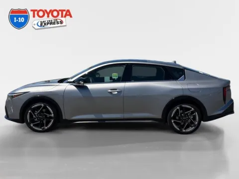 Photos of 2026 Kia K4 GT-Line for sale in Indio, CA at I-10 Toyota