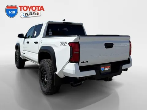 Another view of 2026 Toyota Tacoma TRD Off-Road for sale in Indio, CA at I-10 Toyota