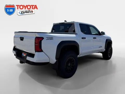 More photos of 2026 Toyota Tacoma TRD Off-Road at I-10 Toyota, CA