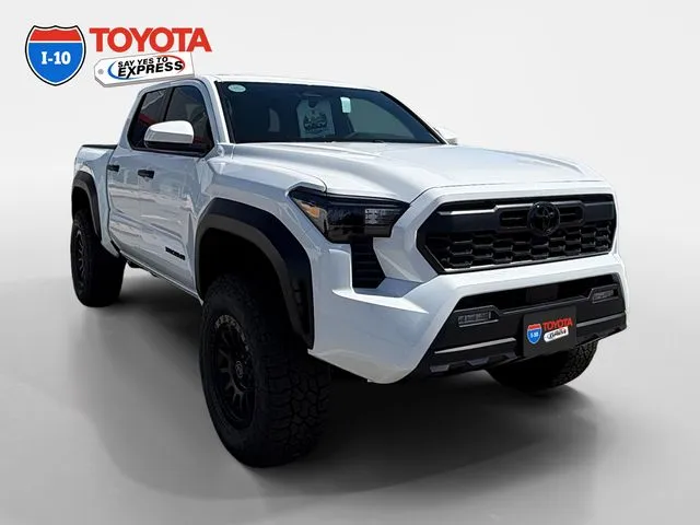 Toyota Tacoma photo 7