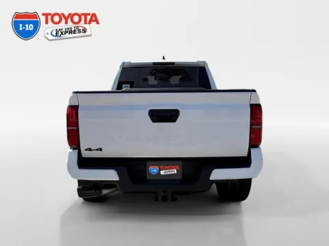 More photos of 2026 Toyota Tacoma TRD Off-Road at I-10 Toyota, CA