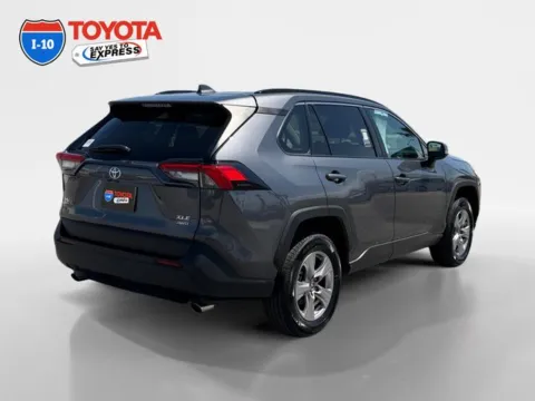 More photos of 2025 Toyota RAV4 XLE at I-10 Toyota, CA